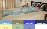 Yala Dreamsacks Twin Size Travel Silk Sheets
