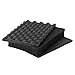 Foam inserts (3 part) for 910 Nanuk Case