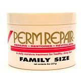 Pro-Line Perm Repair Family Size 8 oz. Jar