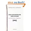 Das Universum der Dinge: Zur �sthetik des Allt�glichen