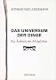 Das Universum der Dinge: Zur �sthetik des Allt�glichen