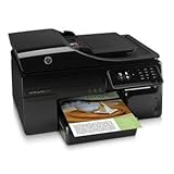 New HP Hardware Officejet Pro 8500a A910n Multifunction Printer 35 Ppm Mono ....