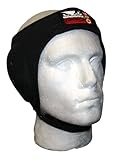 Bad Boy MMA Ear Guard - Black