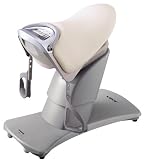 Panasonic 乗馬フィットネス機器 ジョーバ アイボリー  EU-JA50-Cの画像