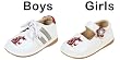 Washington State Boys & Girls Squeaky Shoes