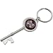 NCAA Mississippi State Bulldogs Key Bottle Opener Keychain