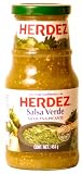 Herdez Salsa Verde - 15.9 oz.