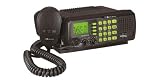 Midland RG2B 25 Watt 88 Channel VHF Marine Fixed Mount with DSC and NOAA Weather, Black