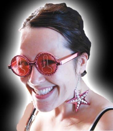 Party Pecker Specs by FDDS