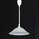 Pendelleuchte 61901 Fischer Leuchten Zugpendel