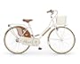 MBM HOLLAND CROW LUX WOMAN 26'' BICICLETTA DONNA OLDSTYLE