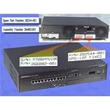 Compaq 12 Port Fixed 10/100 Switch Netelligent 5000 - Refurbished - 266802-001
