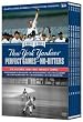 Perfect Games and No-Hitters: New York Yankees Essential Games of Yankee Stadium DVD