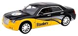 Pittsburgh Steelers 2007 Upper Deck Collectibles NFL Chrysler 300C