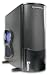 Thermaltake Eureka VC8000BWA ATX/MicroATX/ExtendATX Aluminum Full Tower Case with Honeycomb Side Panel (Black)