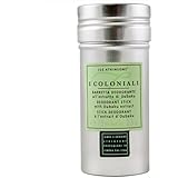 Deodorant Stick With Oubaku Extract 75ml deo stick by I Coloniali