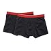 Fruit of the Loom Shorty striped 172587 Herren Unterw&auml;sche/ Shorts