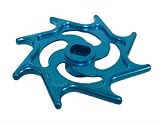 Halo Aluminum RIP Wheel - Blue
