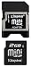 Kingston 2 GB Mini Secure Digital Memory Card