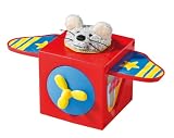 Ravensburger 045143 - ministeps Entdeckerw&iuml;&iquest;&frac12;rfel - Ravensburger