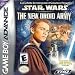 Star Wars Episode II: The new Droid Army
