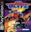 NFL Blitz 2000