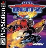 NFL Blitz 2000