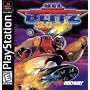 NFL Blitz 2000