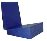 Gymnastics Incline Mat for Gym and Home Use