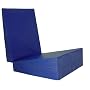 Gymnastics Incline Mat for Gym and Home Use