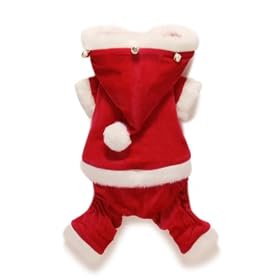 �T���^�N���[�X �W�����v�X�[�c ���̃N���X�}�X �~�̐V�� �yM�z
