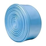 1-1/2-Inch x 25' Ft Swimming Pool Backwash Hose