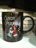 M&M's Candy Of The Opera Mug