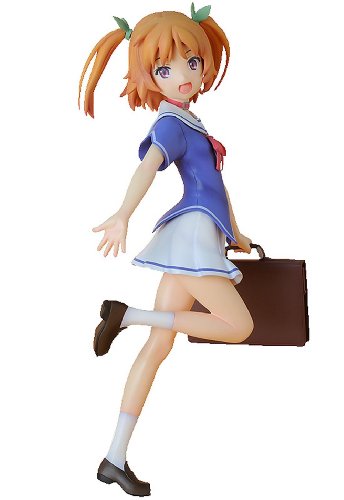 俺の彼女と幼なじみが修羅場すぎる 春咲 千和 (1/8スケール PVC製塗装済み完成品)