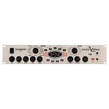 Behringer LX1B-PRO BASS V-AMP PRO The Ultimate Tone Toolbox for Bass, Acoustic/Electric Guitar and Keyboard Amp Modeling