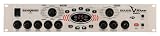 Behringer LX1B - PRO BASS V - AMP PRO The Ultimate Tone Toolbox for Bass, Acoustic / Electric Guitar and Keyboard Amp Modeling - B0002M6AC8