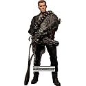 NECA Terminator 2: Judgement Day Series 2 Action Figure T-800 Cyberdyne Showdown