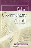 Baker Commentary on the Bible