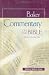 Baker Commentary on the Bible