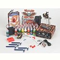 Flame Tattoo Kit