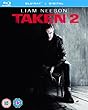Taken 2 (Blu-ray + UV Copy)