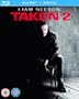Taken 2 (Blu-ray + UV Copy)