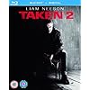 Taken 2 (Blu-ray + UV Copy)