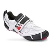 Louis Garneau 2012 Men's Tri X-Speed Triathlon Cycling Shoes - 1487163