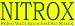 Sporting Goods : Scuba Nitrox Filled Decal Sticker
