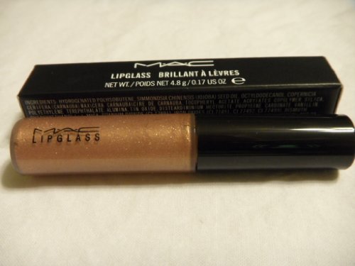 MAC Glitter Lipglass ~Oh Baby~