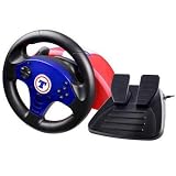 Kart Challenge Racing Wheel