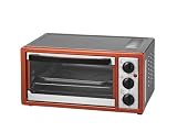 Produkt-Bild: Efbe-Schott OT 300.1 AZ Mini-Backofen 1000 Watt