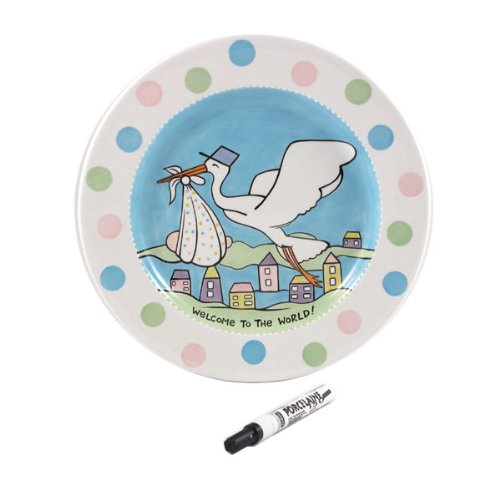 Welcome Platter