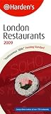 London Restaurants 2009 (Hardens) (Hardens)
